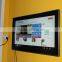 32inch Interactive LED display finger touch All in one touch screen computers