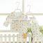 2017 Fashion design baby clothing set 100% cotton kids sleeping suits baby night suits long sleeves