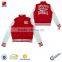 New Design Men's Light Weight Waterproof Jacket With Hood