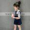 children clothing thailand suits for kids wool baby clothes