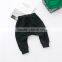 S17651A wholesale european fashion kids PP pants 2017