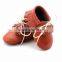 Best price baby shoes newborn leather baby shoes 2017