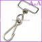 2016 easy Hang Swing Straps with safer lock carabiner,extra logo,customizable length