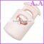 plastic stopper for handbag