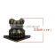 Wholesale Triangle Antique Bronze Zinc Based Alloy Jewelry Wooden Box Pull Handle Knobs