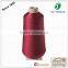 Colored 100% Polyester High Elastic Yarn 70D 75D 100D for Socks Knitting