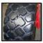 Radial OTR tire, Earthmover tire, Loader tire