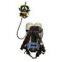 SCBA Respirator Positive Pressure Air Breathing Apparatus