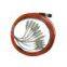 MPO - 12 LC Singlemode Patch Cord