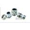 Supply of metal cable glands nickel-plated brass cable gland waterproof cable gland Welcome to consult purchase G5/8