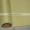 100% para aramid fabric with PTFE finished with waterproof, breathable and windproof
