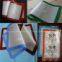 Silicone Fiberglass Baking Mat