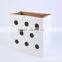 Popular Animal Cartoon Cute Heavy Kraft Bag Kids Toy Storage Bag