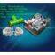 pipe fitting mould10