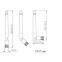 WIFI Rubber Antenna LPWR004