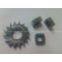 Charmilles power feed contact 100432997,Charmilles current supply C001, EDM spart parts