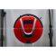 Colorful High Quality MirageBlack Smart Vacuum Cleaner 600ml Dust Bin Auto-Charge Auto-Clean With Remote Control