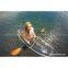 wholesale polycarbonate clear kayak canoe