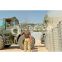 Hesco military sand wall barrier｛JOESCO  Barrier｝