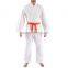 Martial arts uniforms judo karate uniforms High Quality