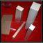 polished square titanium bar and rod from baoji city china supplier