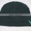 wholesale womens cotton knitted beanie hat
