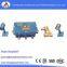ZPS127 mine automatic spray dust device