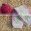 lovely foot cover high quality tube stocking christmas stocking 2016
