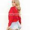 B40998A Hot sale Halloween clothes women sweatshirt