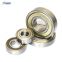 Motorcycle Ball bearing 6201 6301 ZZ 2RS,factory price standard spare parts