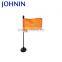Wholesale Custom All Country Diplomatic Car Flag With Metal Magnetic Pole