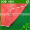 JOHNIN Promotional party decoration double sides printed singel layer superhero cape