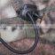 Men waterproof and windproof hunting camouflage clothing