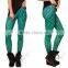 Girls beachwear Mermaid Scales Leggings yoga fitness pants