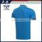 Trade assurance supplier anti-wrinkle men's polo t-shirt with lining