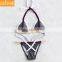 Ladies Bandage Sexy Bikini Womans Halter Neck Bikini