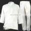 wholesale judo uniform-cheap price cotton judo suit-white cotton judo suit