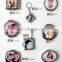 blanks metal mirrors for sublimation printing
