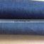 100% cotton Factory direct sale preferential inventory cotton cowboy denim fabric