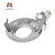 580mm Aluminium alloy fuel tank Manhole Covers