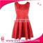 Princess Dress Casual Vintage Dress, Summer Vintage Retro Clothing Dress