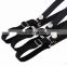1PC Punk Lingerie Harness Leg Chain Sexy Thigh Belt Gothic Garter Clip Body Jewelry