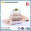 Amazon Best Sell Coton Face Towel Quick-drying Towel