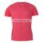 oem cheap blank high quality t-shirts for promotion