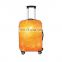 Hot selling custom polyester luggage waterproof travel luggage cover