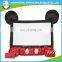 OEM Design Mickey mouse Inflatable projection screen with factory price