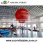 Factory Price 1mdia Inflatable Standing Balloon With Logo Printing For Promotion