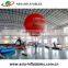 Factory Price 1mdia Inflatable Standing Balloon With Logo Printing For Promotion