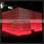 white inflatable bubble tent ,inflatable air tent , inflatable cube tent for sale