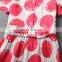 2015 latest skirt dress design party gown